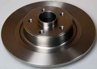 DENCKERMANN B130594 Brake...