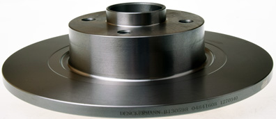 DENCKERMANN B130598 Brake...