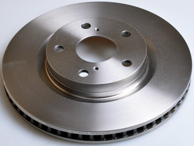 DENCKERMANN B130604 Brake...