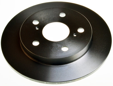 DENCKERMANN B130605 Brake...
