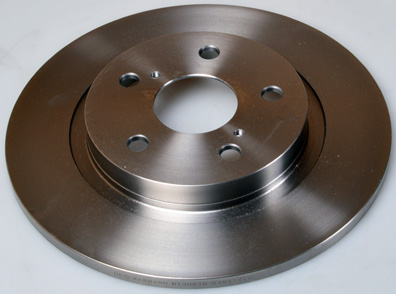 DENCKERMANN B130610 Brake...