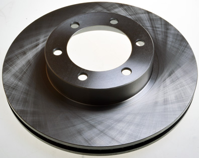 DENCKERMANN B130615 Brake...