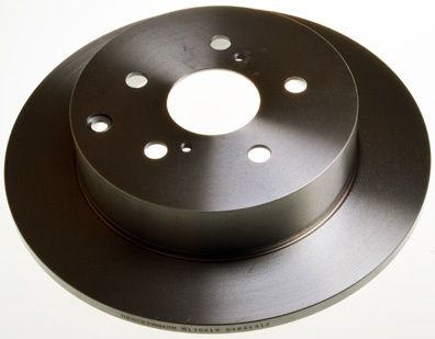 DENCKERMANN B130619 Brake...