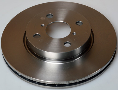 DENCKERMANN B130620 Brake...