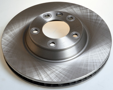 DENCKERMANN B130622 Brake...