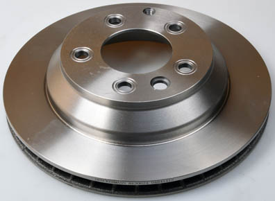 DENCKERMANN B130624 Brake...