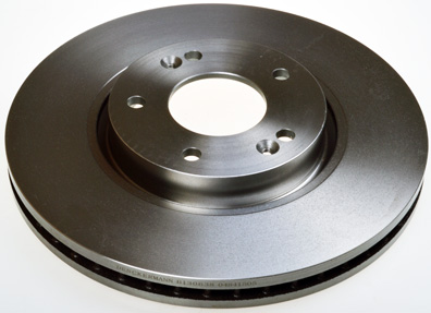 DENCKERMANN B130638 Brake...