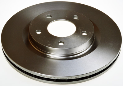 DENCKERMANN B130639 Brake...