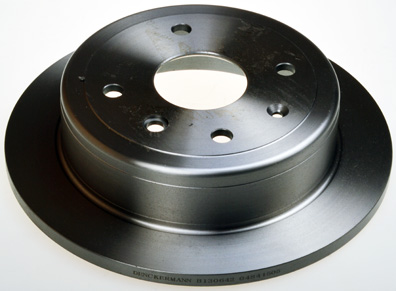 DENCKERMANN B130642 Brake...