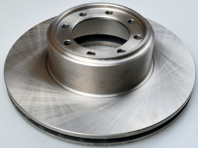 DENCKERMANN B130649 Brake...