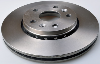 DENCKERMANN B130657 Brake...