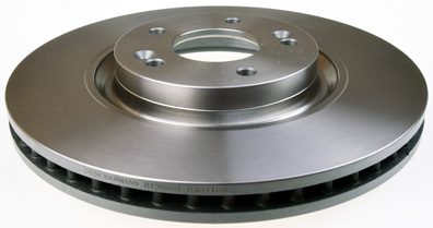 DENCKERMANN B130661 Brake...