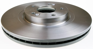 DENCKERMANN B130663 Brake...