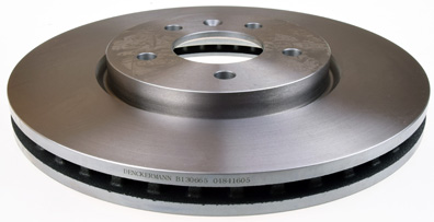 DENCKERMANN B130665 Brake...