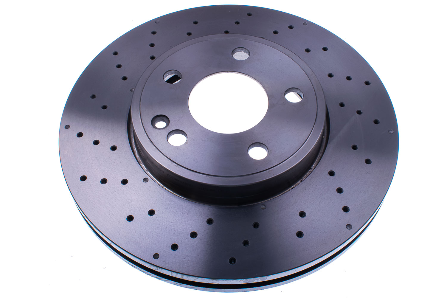 DENCKERMANN B130668 Brake...