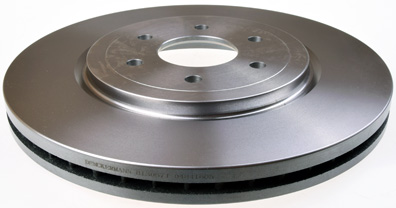 DENCKERMANN B130671 Brake...
