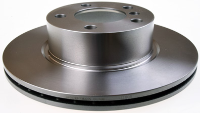 DENCKERMANN B130673 Brake...