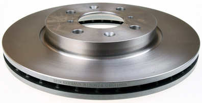 DENCKERMANN B130674 Brake...