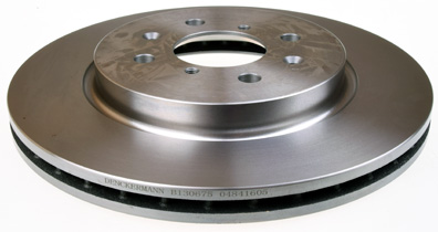 DENCKERMANN B130675 Brake...