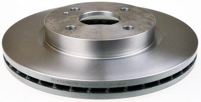 DENCKERMANN B130677 Brake...