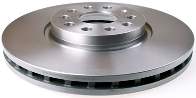 DENCKERMANN B130678 Brake...
