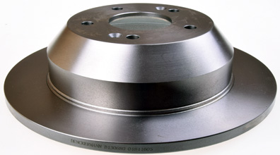 DENCKERMANN B130680 Brake...