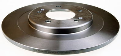 DENCKERMANN B130682 Brake...
