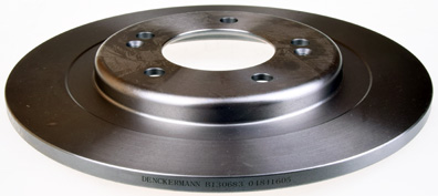 DENCKERMANN B130683 Brake...