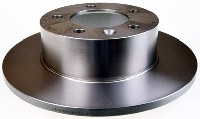 DENCKERMANN B130684 Brake...