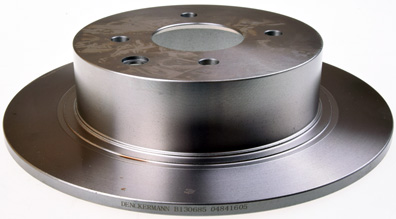 DENCKERMANN B130685 Brake...