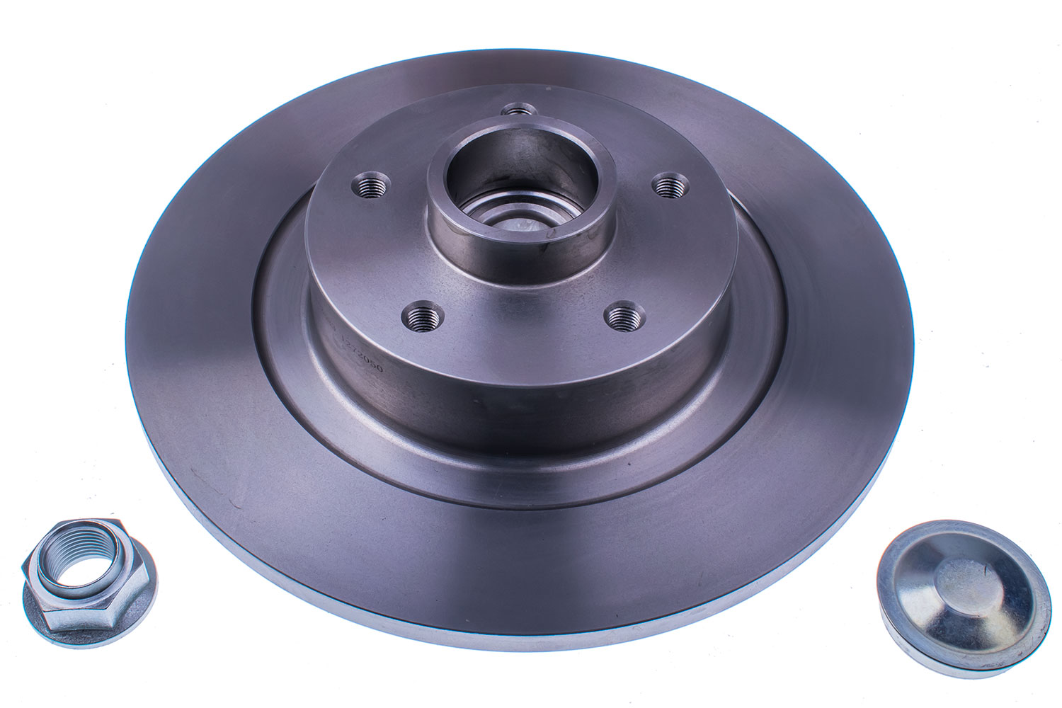 DENCKERMANN B130690 Brake...