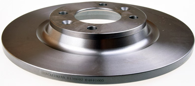 DENCKERMANN B130692 Brake...
