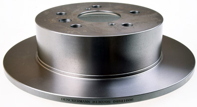 DENCKERMANN B130705 Brake...