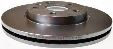 DENCKERMANN B130710 Brake...