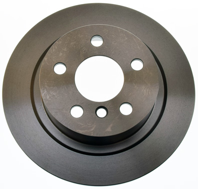 DENCKERMANN B130716 Brake...