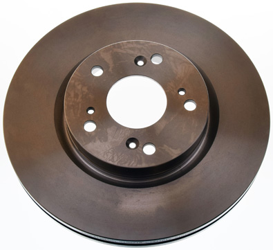 DENCKERMANN B130718 Brake...