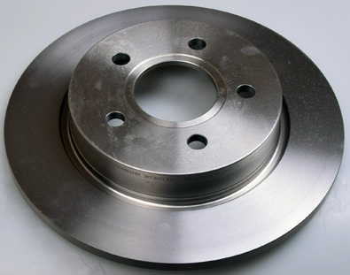 DENCKERMANN B130719 Brake...