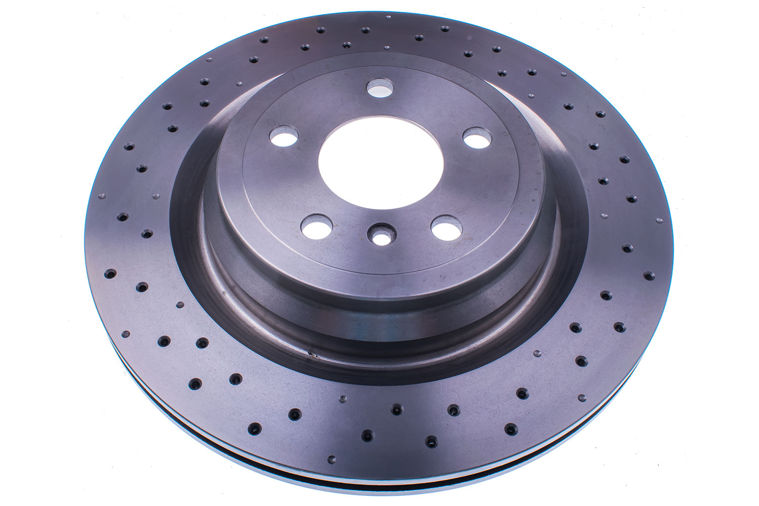 DENCKERMANN B130721 Brake...