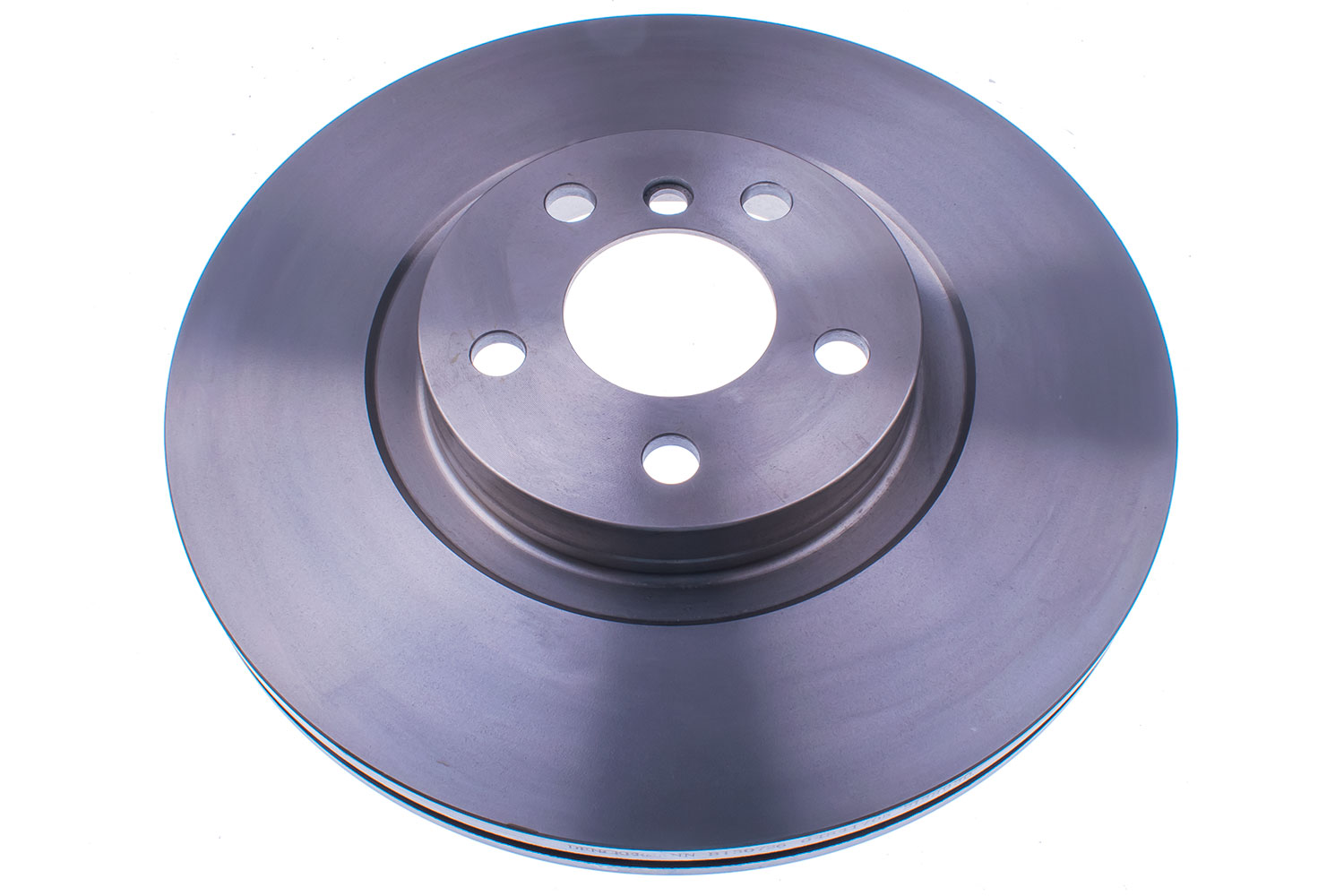 DENCKERMANN B130726 Brake...
