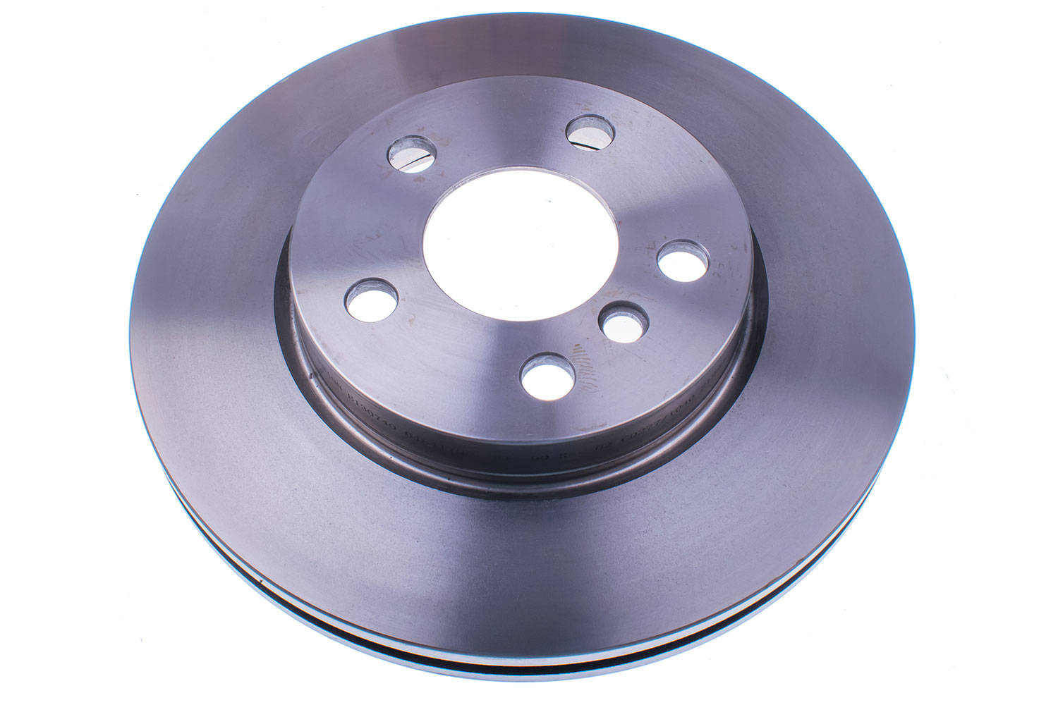DENCKERMANN B130740 Brake...