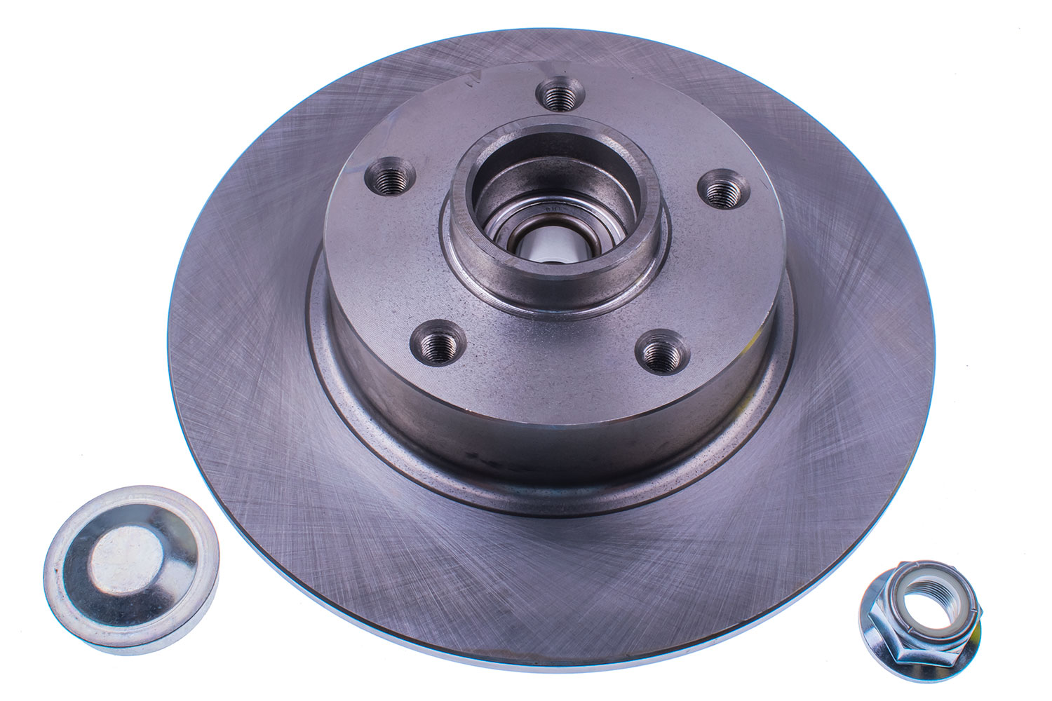 DENCKERMANN B130743 Brake...