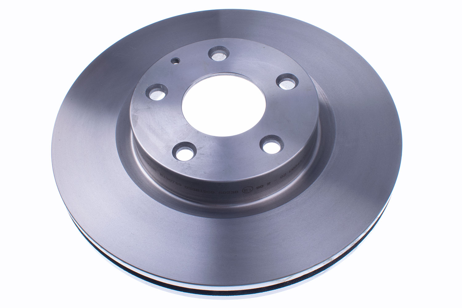 DENCKERMANN B130749 Brake...