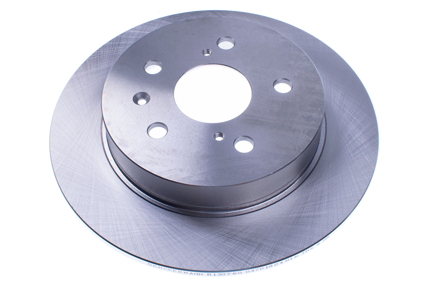 DENCKERMANN B130760 Brake...