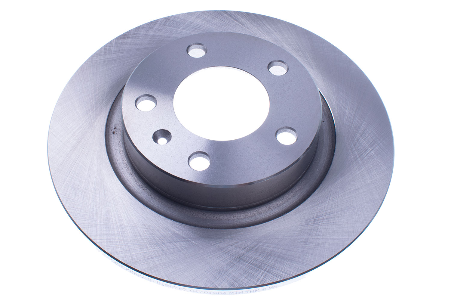 DENCKERMANN B130767 Brake...