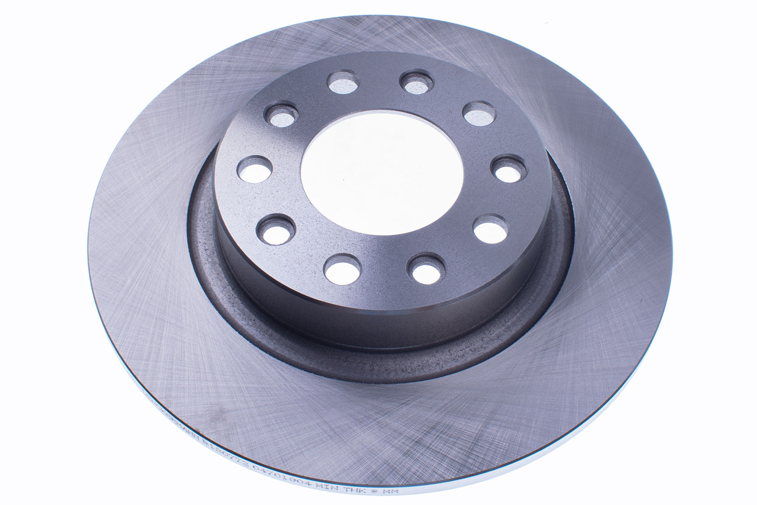 DENCKERMANN B130772 Brake...