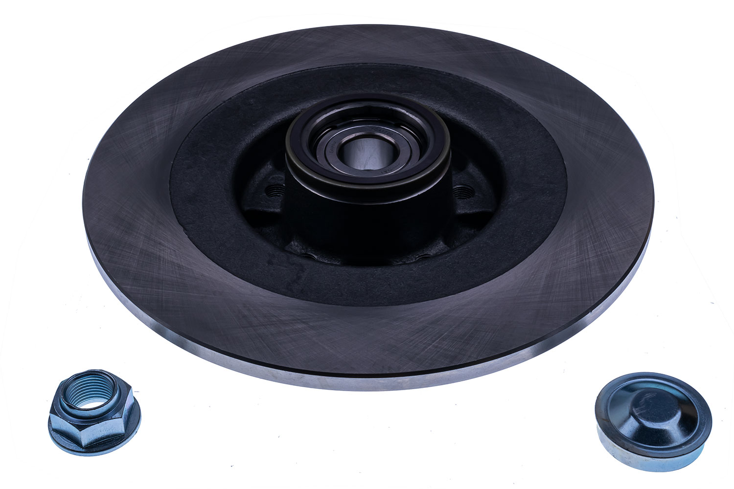 DENCKERMANN B130866 Brake...