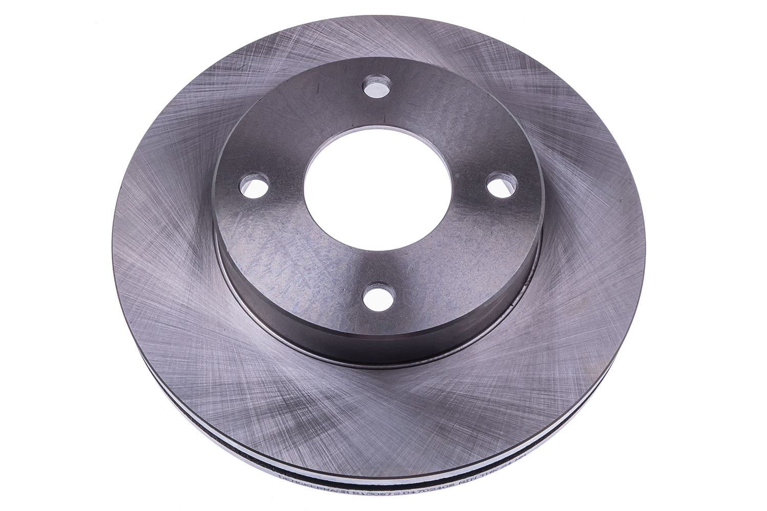 DENCKERMANN B130872 Brake...