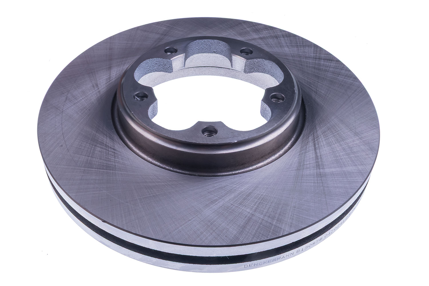 DENCKERMANN B130878 Brake...