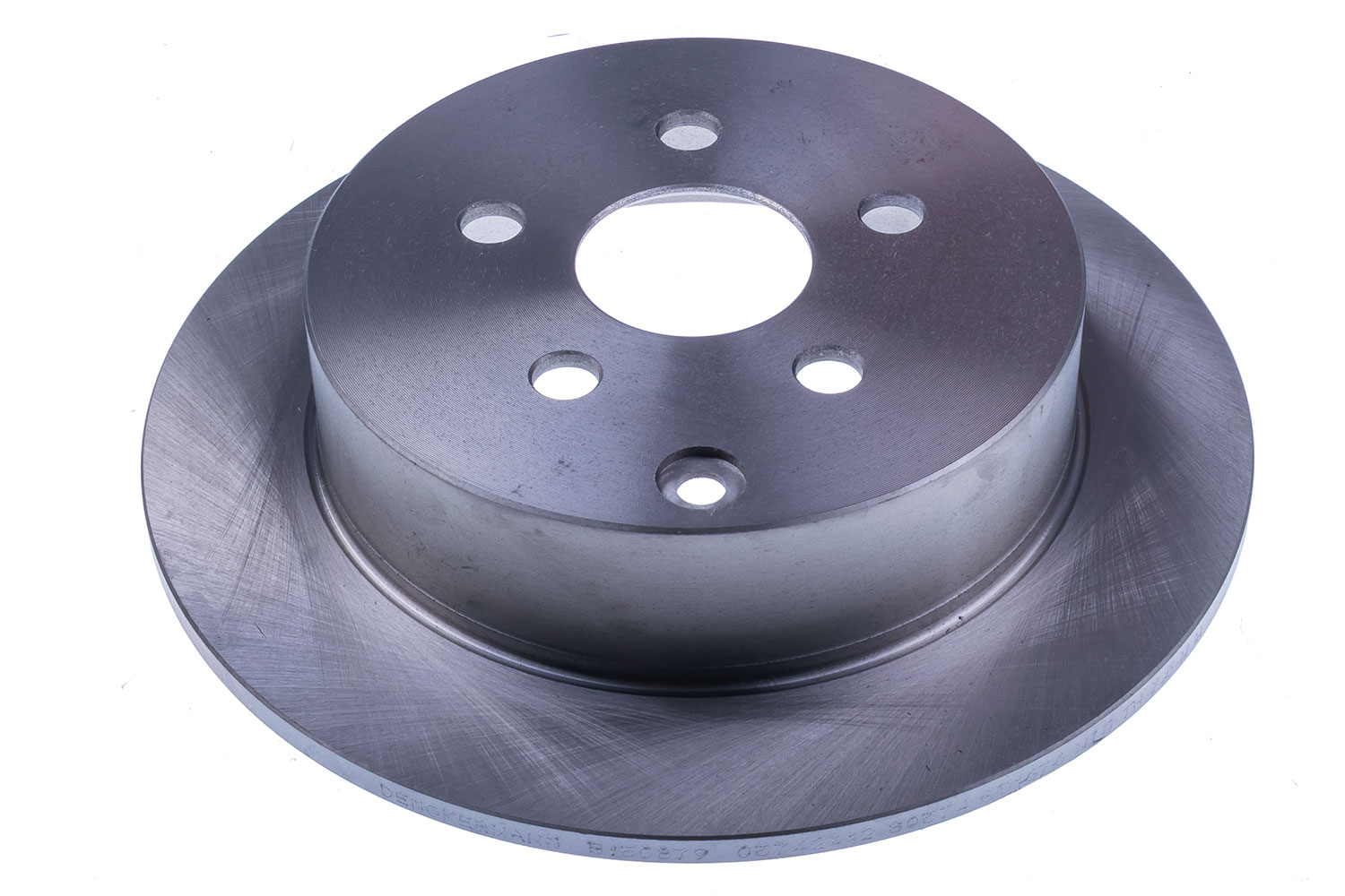DENCKERMANN B130879 Brake...