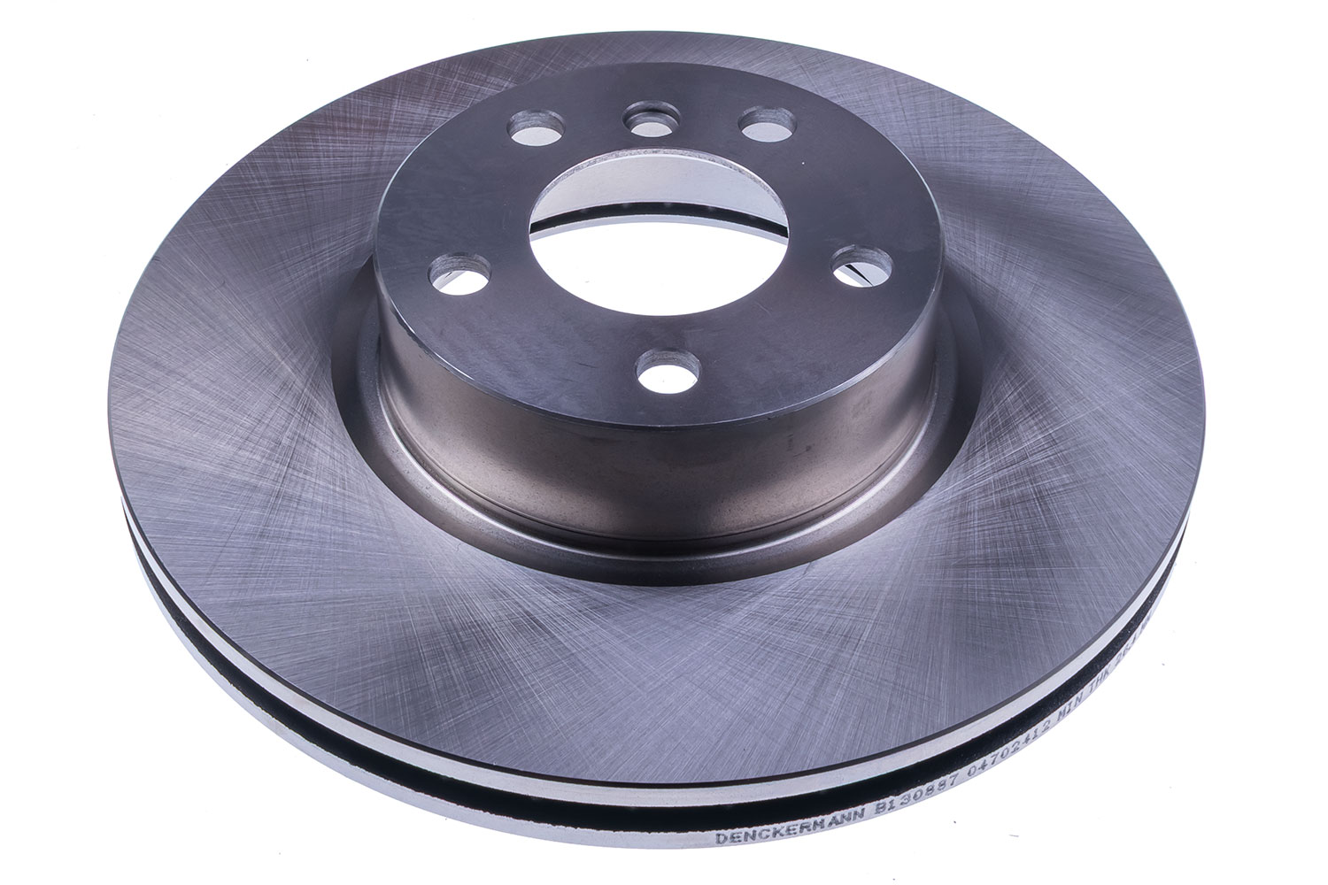 DENCKERMANN B130887 Brake...